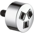 thumbnail image 1 of Delta Sh5003 Hydrachoice Body Spray - Lumicoat Chrome, 1 of 7