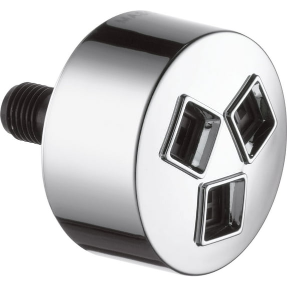 Delta Sh5003 Hydrachoice Body Spray - Lumicoat Chrome