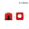 thumbnail image 1 of Lefu 1PC Strong Magnetic Sleeve Batch Head Screwdriver Hexagonal Wrench Magnetizer, 1 of 9
