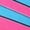 Hot Pink, variant on Women’s Water Shoes Quick Dry Aqua Socks Lightweight Slip On Swim Shoes for Beach Pool Water Sports Cloth Upper Size 41 Eu 8.5 Us 25.5 Cm