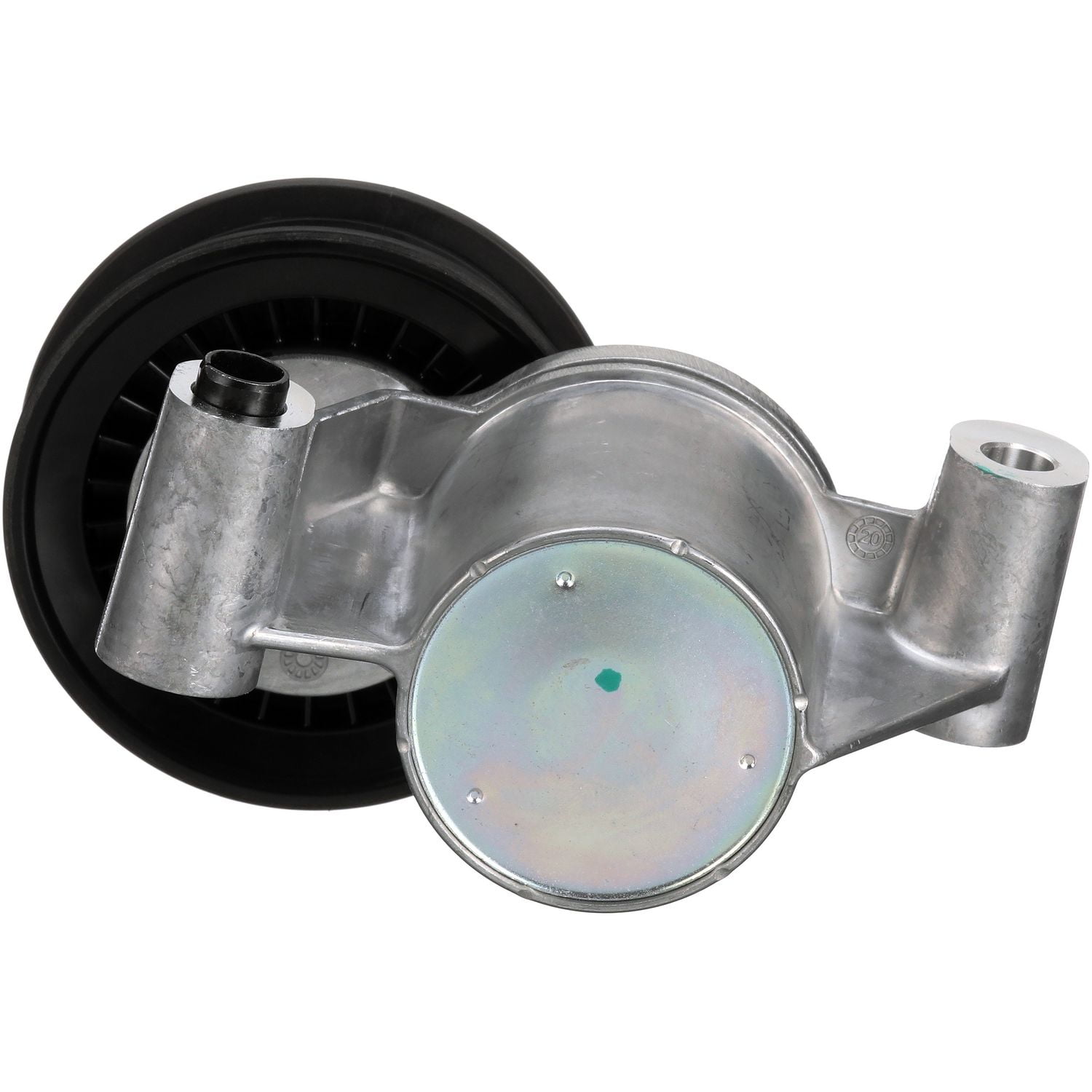 Gates Accessory Drive Belt Tensioner Assembly Fits select: 2012-2018 FORD FOCUS, 2018-2022 FORD ECOSPORT