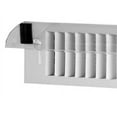 thumbnail image 3 of Frost King HD5 Heat Deflector, Multi-Purpose, Clear Plastic with Magnetic Hold for Central Forced Air Systems, Adjustable 10" to 14", 3 of 3