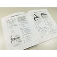 thumbnail image 6 of Ford Series 142 Plow Operators Owners Manual, 6 of 6