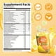 thumbnail image 2 of Gomitas multivitamínicas Migcopat para mujer con omega 3, 60 unidades, 2 of 8