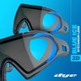 thumbnail image 4 of Dye Precision i4/i5 DYEtanium Thermal Replacement Lens, 4 of 9