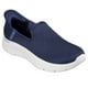 thumbnail image 3 of Zapatilla Skechers Go Walk Flex-Relish Hands Free Navy para mujer, 3 of 7