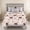 A, variant on Cififendec Cartoon Bear Print Summer Quilt, 39.37"×39.37", Cute Air Conditioner Comforter, Lightweight Washable Blanket for Bedroom, Dorm and All-Season Use