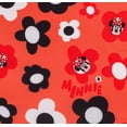 thumbnail image 3 of Disney Parks Minnie Mouse Sequin Polka Dot Loungefly Mini Backpack New With Tag, 3 of 3