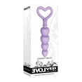 thumbnail image 1 of Evolved Friandise Sucrée Anale - Violet, 1 of 5