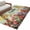 Green, variant on Entryway Rug 2'x3', Spring Easter Bunny Small Rug for Kitchen Bathroom Door Mat Indoor Entrance, Green Wooden Red Floral Easter Eggs Non-Slip Area Rugs Floor Mats Carpet Front Door Rugs