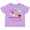 Lavender, variant on Inktastic Someone in North Carolina Loves Me Boys or Girls Toddler T-Shirt