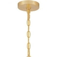 thumbnail image 6 of 8 Light Chandelier-Matte Black Finish Bailey Street Home 71-Bel-4423561, 6 of 10