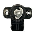 thumbnail image 3 of Herko Throttle Position Sensor TPS6102 for CHRYSLER DODGE ATOS 01-04, 3 of 4