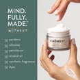 thumbnail image 3 of Crema de hidrogel Honest Beauty Crema de hidrogel de 50 ml con ácido hialurónico Honest Beauty Honest, 3 of 9