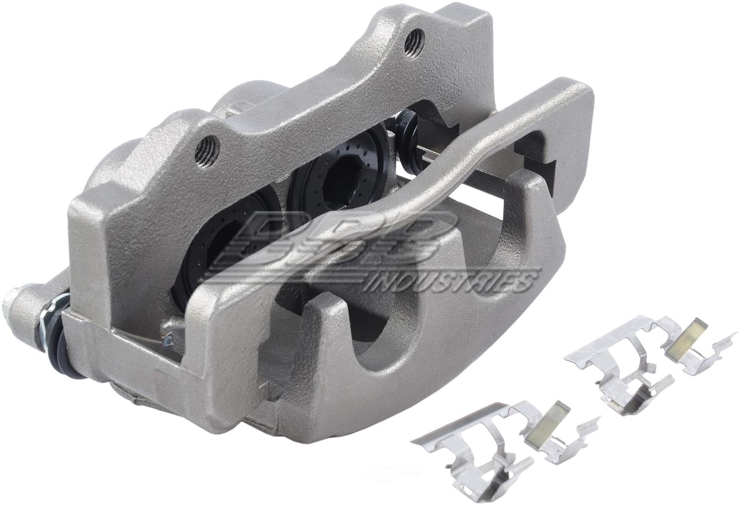 TERREPOWER formerly BBB Industries 99-17416A Reman Caliper w/installation Hardware