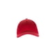 thumbnail image 3 of Gorra de béisbol Chef Works Cool Vent roja ajustable, 3 of 4