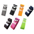 thumbnail image 2 of Sangle de Bagages Valises Bande de Voyage Sangles d'Emballage pour Valises Sacs Valises Gris, 2 of 5