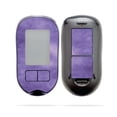 thumbnail image 2 of MightySkins ACCAVPL-Purple Airbrush Skin for Accu-Chek Aviva Plus - Purple Airbrush, 2 of 3