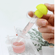 thumbnail image 4 of Dispensador de pastillas para gatos, dispensador de comprimidos para gatos, jeringa para medicamentos para gatos y perros, jeringa de alimentación para desparasitantes húmedos y secos., 4 of 5