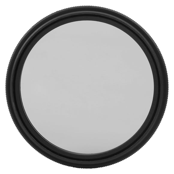 CPL Lens Filter Multi Layer Nanometer Coating Waterproof Scratch Proof Optical Glass Polarizing Lens Filter Improves Photo Clarity Expressiveness for for for Fuji