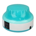 thumbnail image 1 of Nail Gel Removers Machine, Silicone Heating Electric Intelligent Nail Steam Removers  For Beauty Salon US Plug, 1 of 8