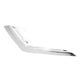 thumbnail image 2 of Embellecedor inferior del parachoques delantero, protector elegante, resistente, moldura cromada para parachoques delantero, repuesto para Mitsubishi Outlander izquierdo: 6407A141,6407A143, 6407A145, 2 of 9