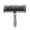 Black, variant on Pet Hair Remover – Reusable Lint Roller for Cat & Dog Hair on Furniture, Couch, Carpet, Car, Rugs & Bedding – Portable, Eco-Friendly (Black)