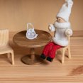 thumbnail image 3 of Doll House Water Kettle Models Kitchen Mini Kettle Props Doll House Decor Kitchen Utensils Teapot Family Decoration Accessory, 3 of 5