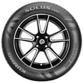 thumbnail image 2 of Llanta 185/55R15 82H Kumho Solus TA31, 2 of 3