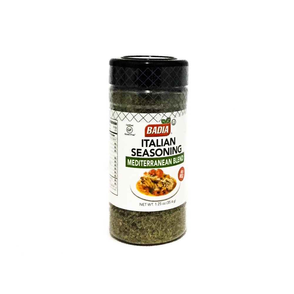 Badia Italian Seasoning, 1.25 Oz