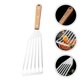 thumbnail image 2 of Household Cooking Shovel Wear-resistant Stainless Shovel Multi-function Steak Shovel, 2 of 4