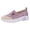 Purple_003, variant on Womens Orthopedic Shoes Slip On Walking Comfort Breathable Sneaker 2026 Non-Slip Casual Fashion Arch Support Platform Shoe Coffee 8(EU-40)