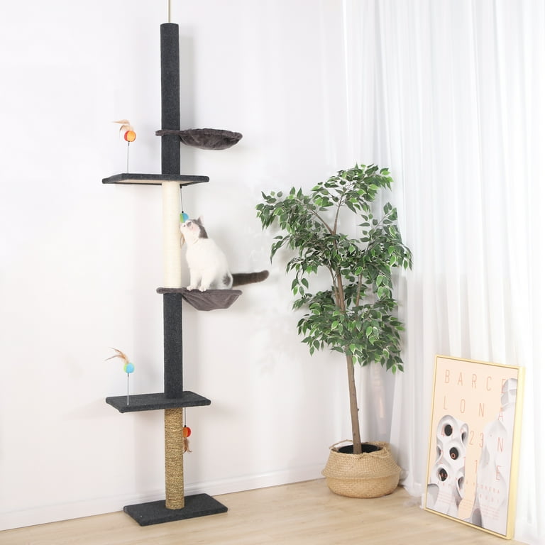 Cat craft cat outlet tree