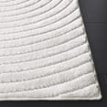 thumbnail image 4 of SAFAVIEH Selena Devyn Abstract Area Rug, Ivory, 4' x 6', 4 of 8