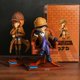 thumbnail image 2 of 21cm Conan Edogawa Haibara Ai figura de acción PVC juguete decoración estatua zhangyuxiang unisex, 2 of 2
