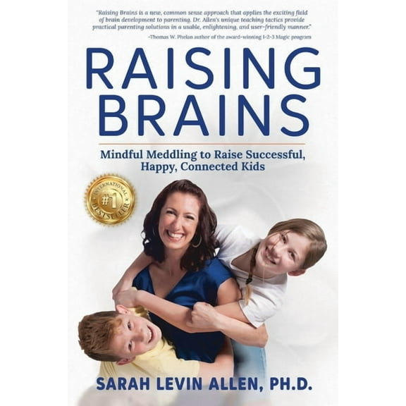 Raising Brains