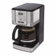 thumbnail image 1 of Cafetera Oster 12 tazas BVSTDC4401 Oster 12 tazas BVSTDC4401, 1 of 2