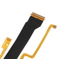 thumbnail image 3 of Piezas de Reparación l Cable Del LCD Del Eje de Balancín de La Cámara CUTICAT LCD Flex Cable, 3 of 8