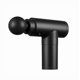 thumbnail image 1 of Electric Massage Gun Massage Gun Muscle Massager Massager with 4 Heads Black, 1 of 5