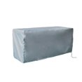 thumbnail image 2 of Waterproof Deck Box Patio Deck Box Cover Outdoor Winter Cover, 2 of 8