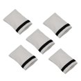 thumbnail image 1 of Cubierta de grifo de 5 piezas protección contra congelación de grifo para calcetines de grifo al aire libre Wmkox8yii hjk2315, 1 of 1