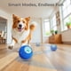 thumbnail image 4 of Pelota interactiva para perros Lovkid, grande y duradera, E-TPU, 3 modos, 4 of 7