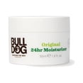 thumbnail image 1 of BULLDOG Crema hidratante original de 24 horas para hombres, 1.6 onzas líquidas, 1 of 5