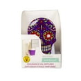 thumbnail image 2 of Diffuseur d’huile Scent Charm ScentSationals - Sugar Skull, 2 of 4