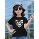 thumbnail image 3 of Labor Girls' Cotton Short-Sleeve T-Shirt - Cute Printed Design, Round Neck, Casual Summer Top, Everyday Apparel | Crew Neck Top | Medium Stretch Fabric, 3 of 8