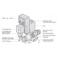 thumbnail image 5 of Tsunami Moisture Minder EDV Electronic Automatic Tank Drain Valve 21999-0177, 5 of 5