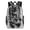 HuWng-4, variant on Jungle Wolf Mech Teenage Backpack Middle Students Bookbag Outdoor Daypack