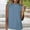 503_Blue, variant on Silk Tank Tops for Women Women Sleeveless Collar Top Slim Fit Versatile Inner Match Suit Base Layer Tank Top