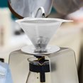 thumbnail image 1 of Pour Over Coffee Dripper Stainless Steel, Coffee Filter Reusable Funnel Filter Drip Coffee Filter Cup, Reusable Coffee Filters, 1 of 8