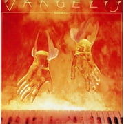 Vangelis - Heaven and Hell - Electronica - CD